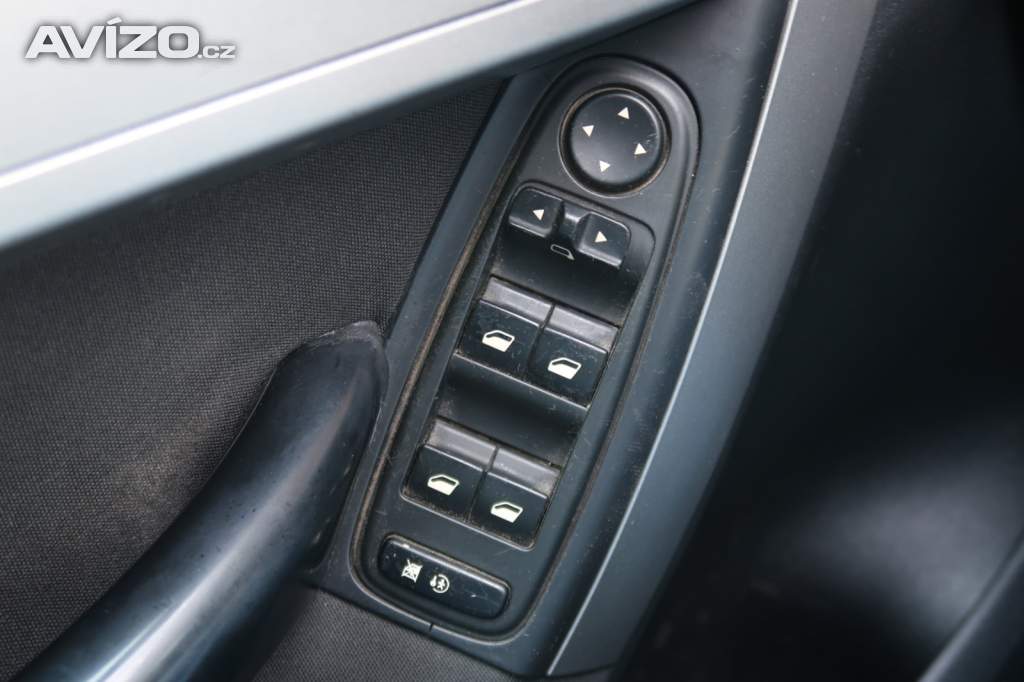 Foto inzerátu Citroën C4 Picasso 1.6 i