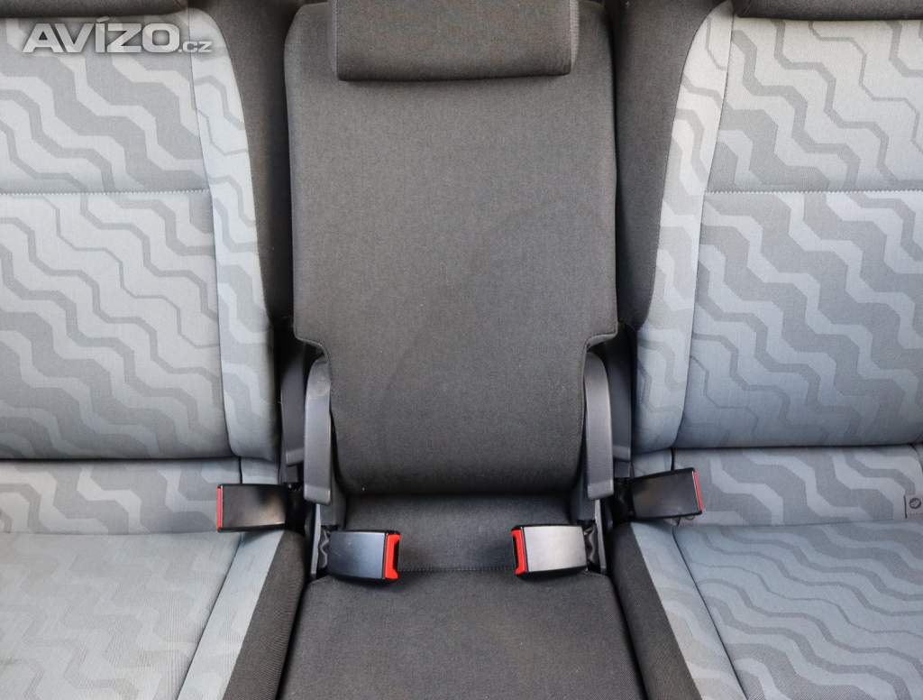 Foto inzerátu Škoda Roomster 1.6 16V