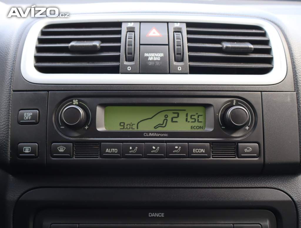 Foto inzerátu Škoda Roomster 1.6 16V