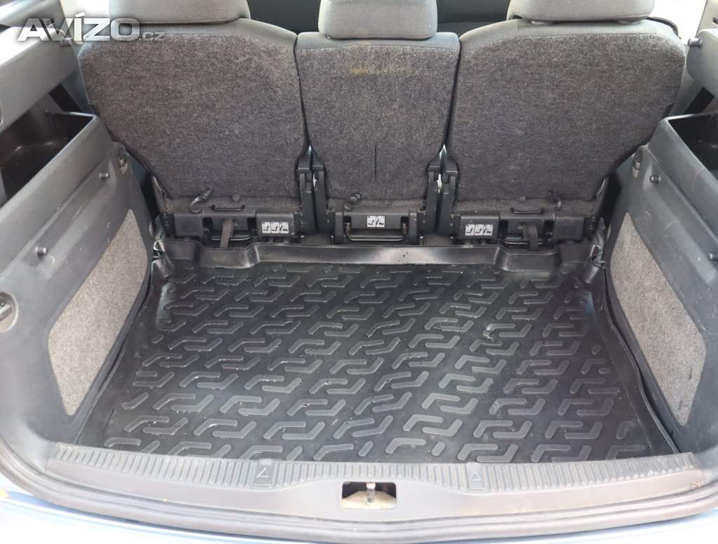 Foto inzerátu Škoda Roomster 1.6 16V