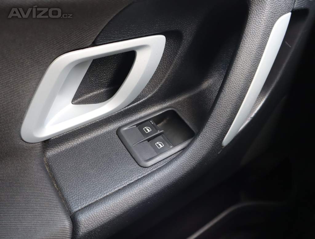 Foto inzerátu Škoda Roomster 1.6 16V