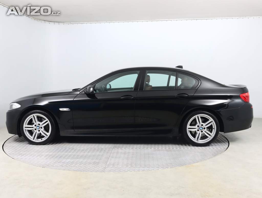 Foto inzerátu BMW Řada 5 530d xDrive