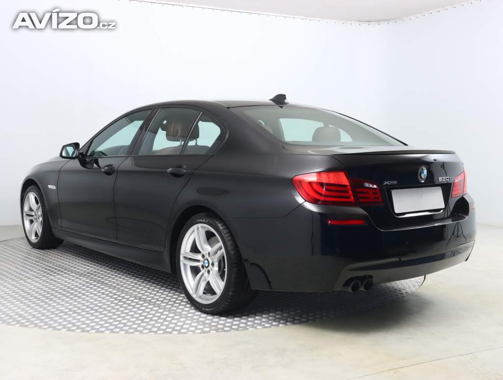 Foto inzerátu BMW Řada 5 530d xDrive