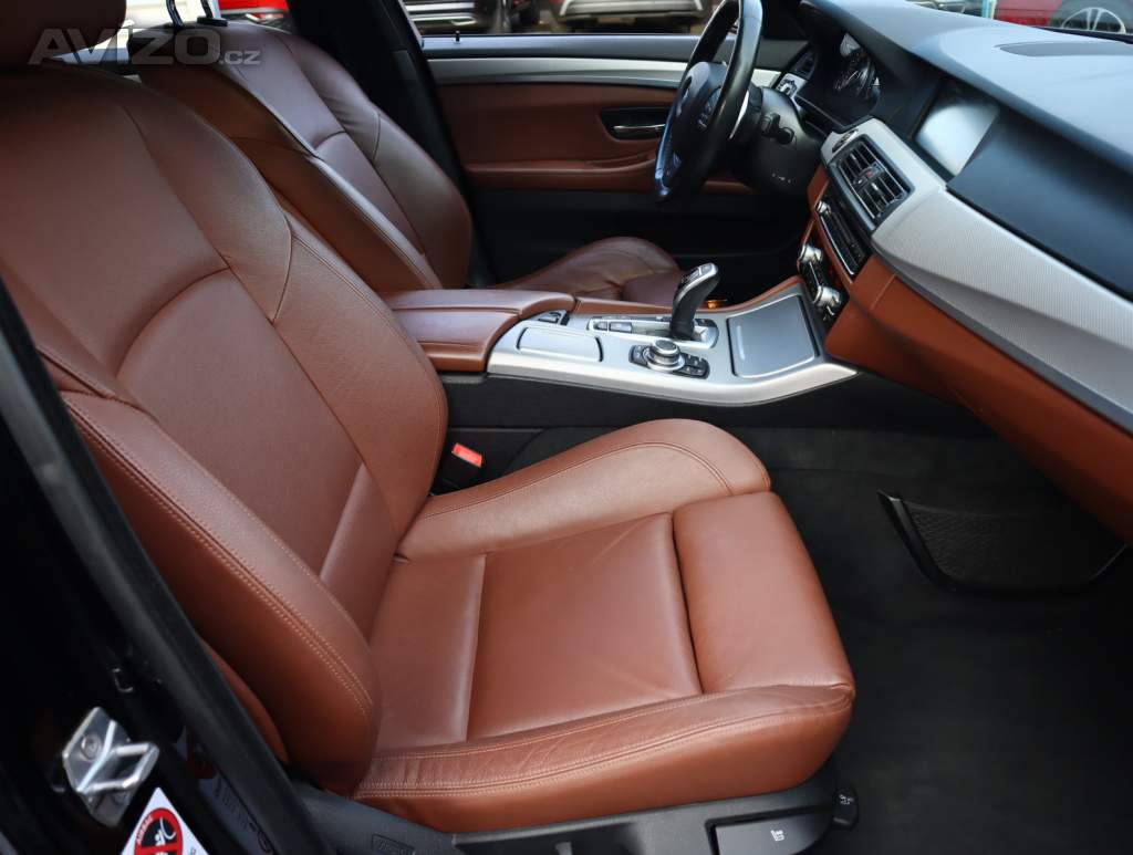 Foto inzerátu BMW Řada 5 530d xDrive