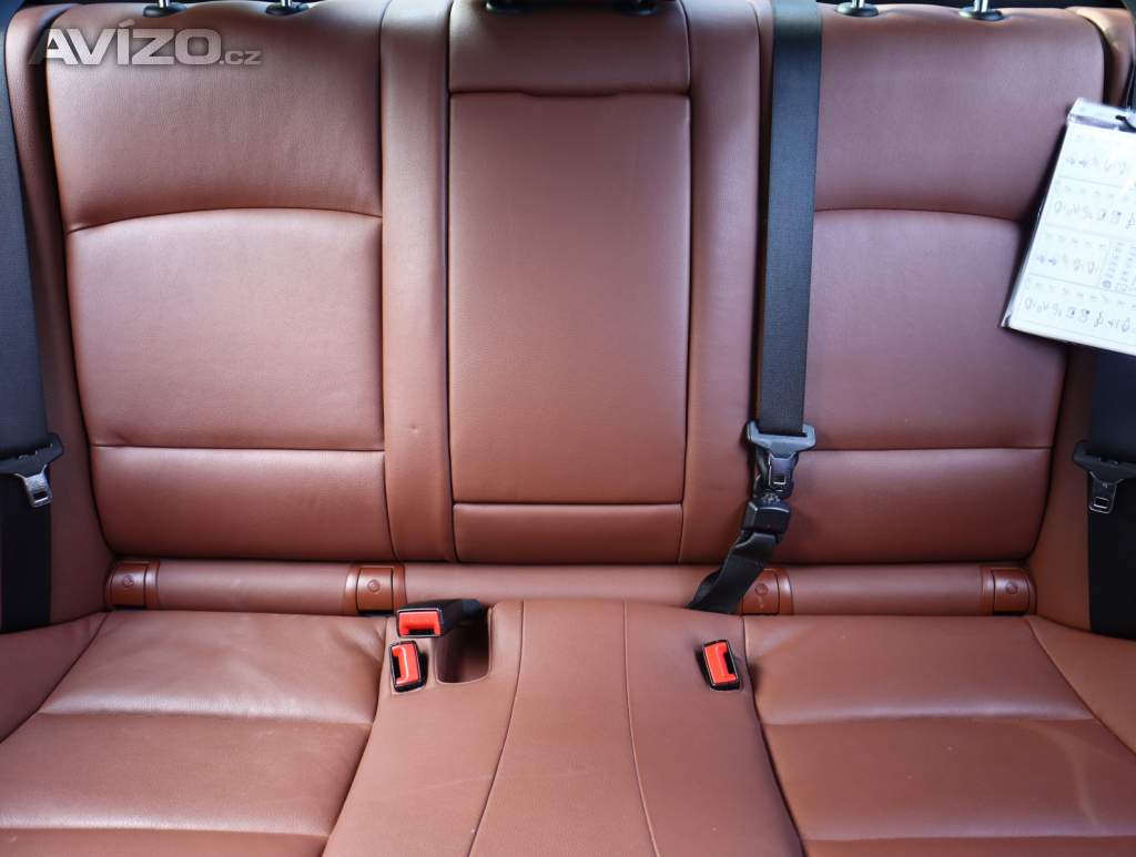 Foto inzerátu BMW Řada 5 530d xDrive