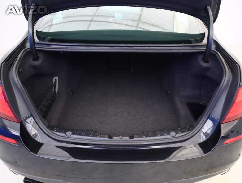 Foto inzerátu BMW Řada 5 530d xDrive