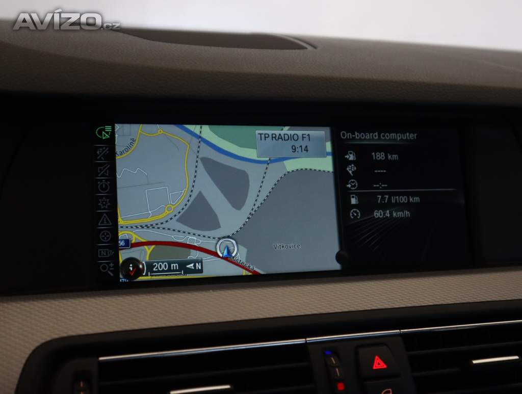 Foto inzerátu BMW Řada 5 530d xDrive