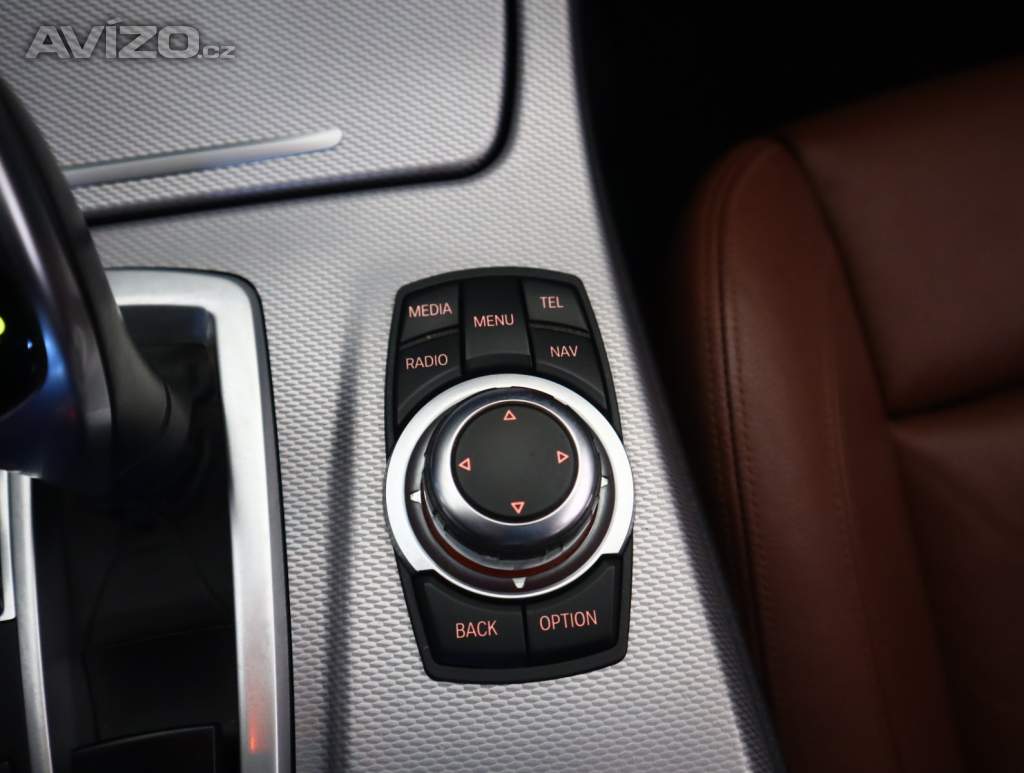 Foto inzerátu BMW Řada 5 530d xDrive