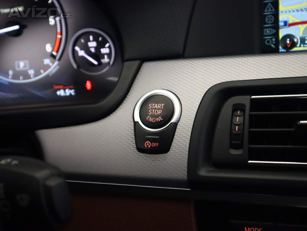 Foto inzerátu BMW Řada 5 530d xDrive