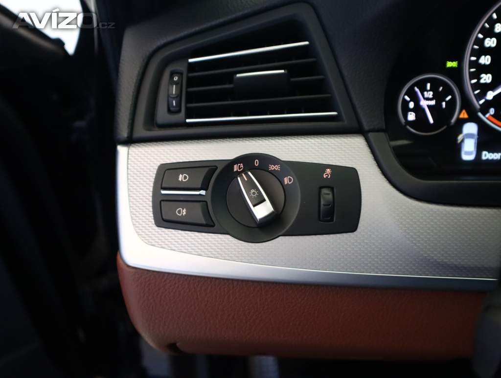 Foto inzerátu BMW Řada 5 530d xDrive