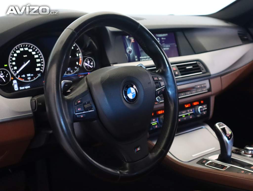 Foto inzerátu BMW Řada 5 530d xDrive
