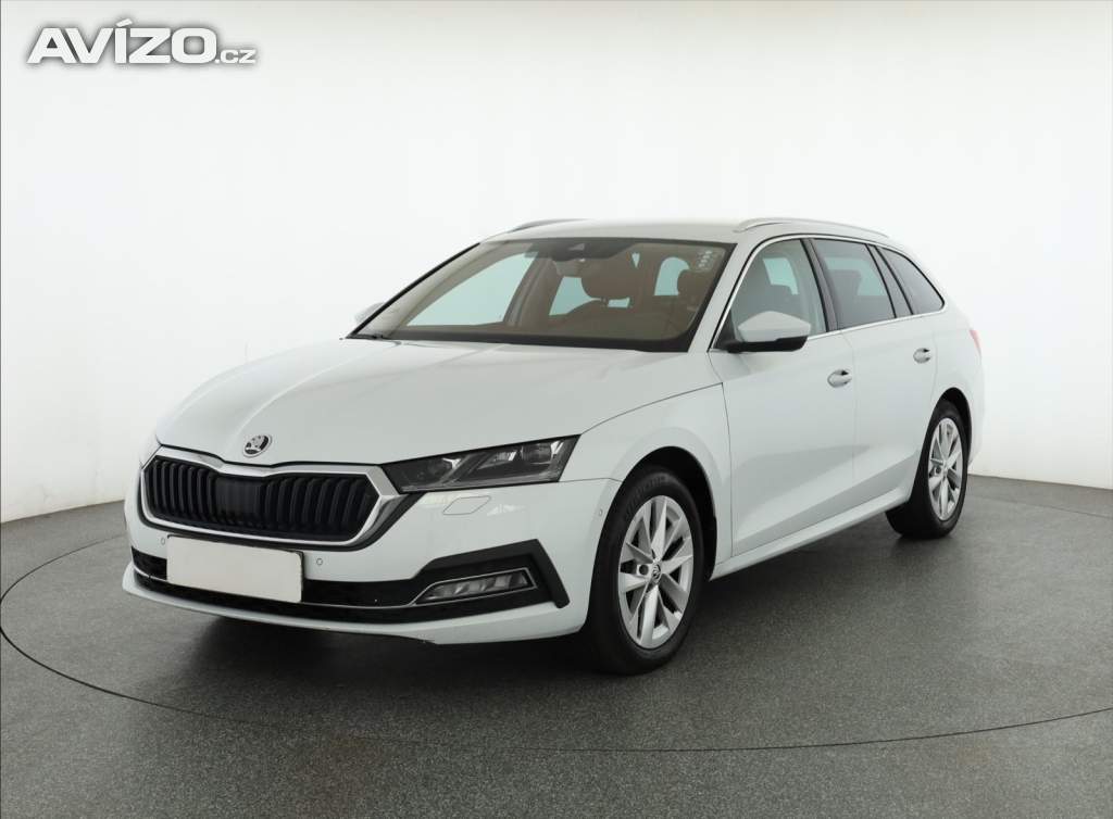 Foto inzerátu Škoda Octavia 2.0 TDI