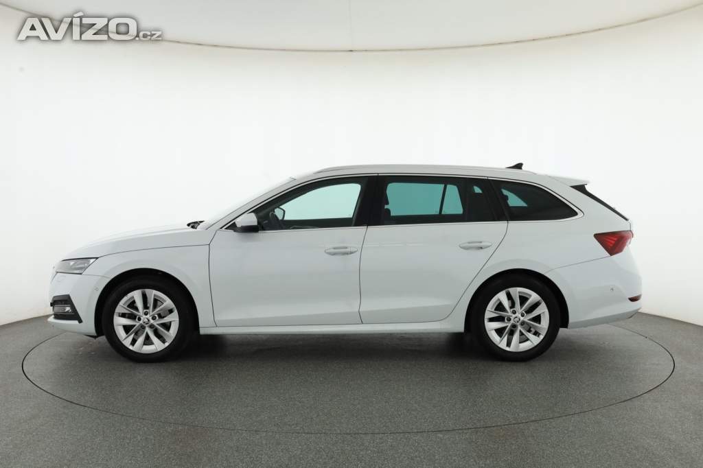 Foto inzerátu Škoda Octavia 2.0 TDI