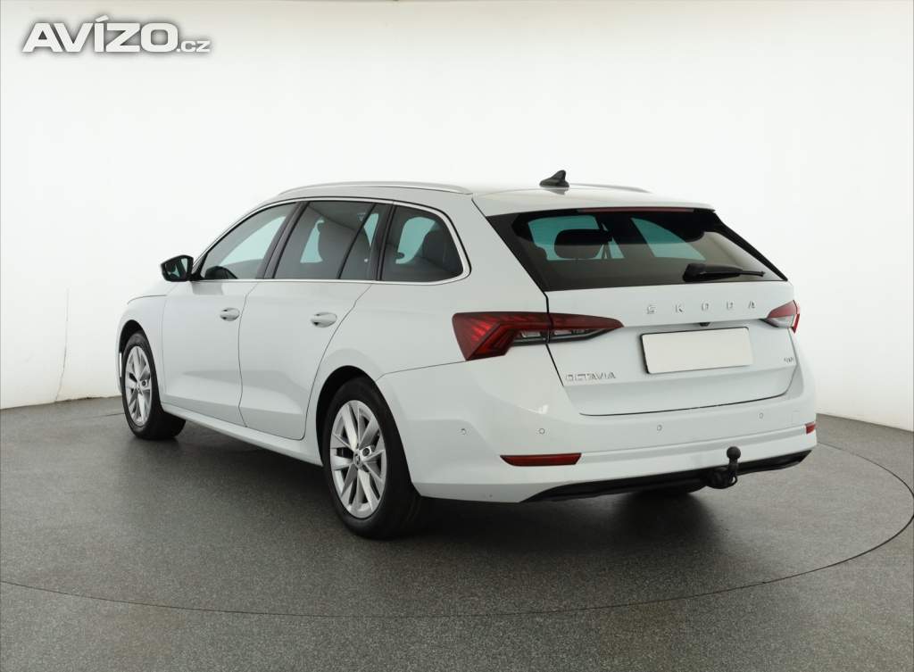 Foto inzerátu Škoda Octavia 2.0 TDI