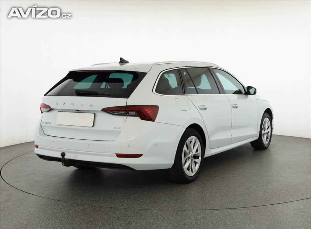 Foto inzerátu Škoda Octavia 2.0 TDI
