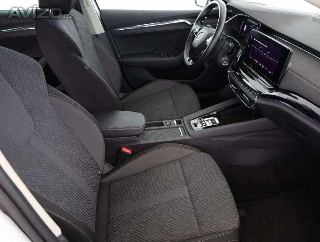 Foto inzerátu Škoda Octavia 2.0 TDI