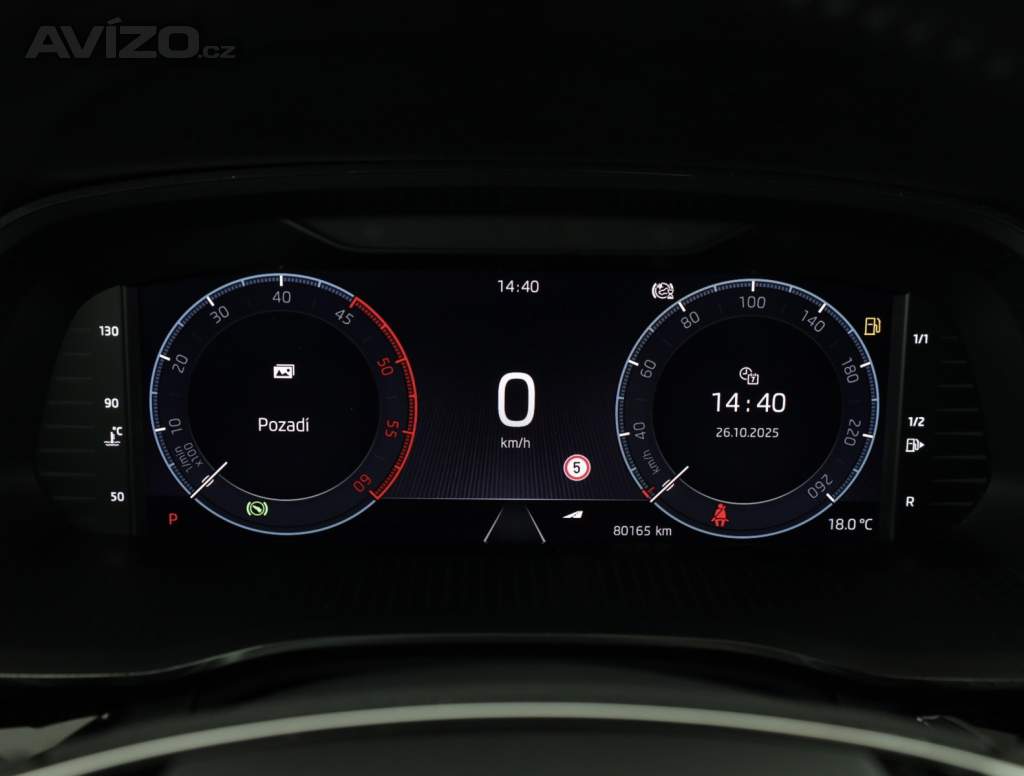 Foto inzerátu Škoda Octavia 2.0 TDI