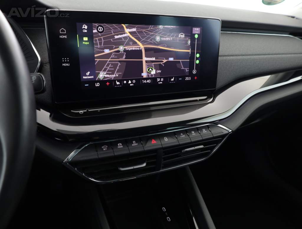 Foto inzerátu Škoda Octavia 2.0 TDI