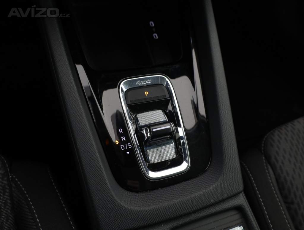 Foto inzerátu Škoda Octavia 2.0 TDI