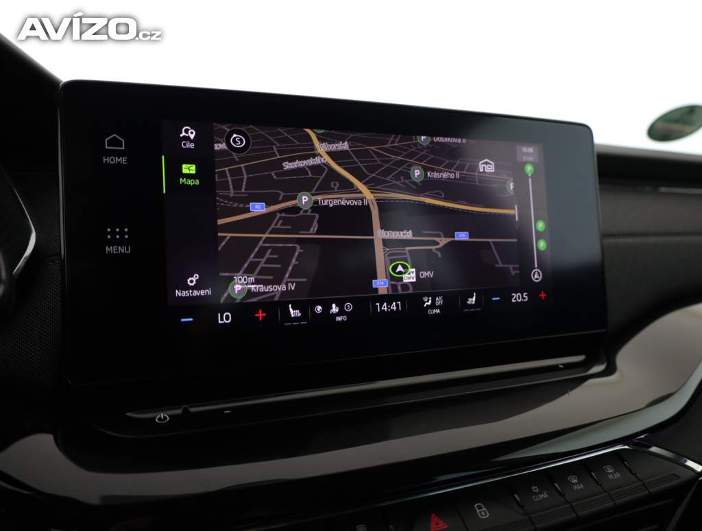 Foto inzerátu Škoda Octavia 2.0 TDI