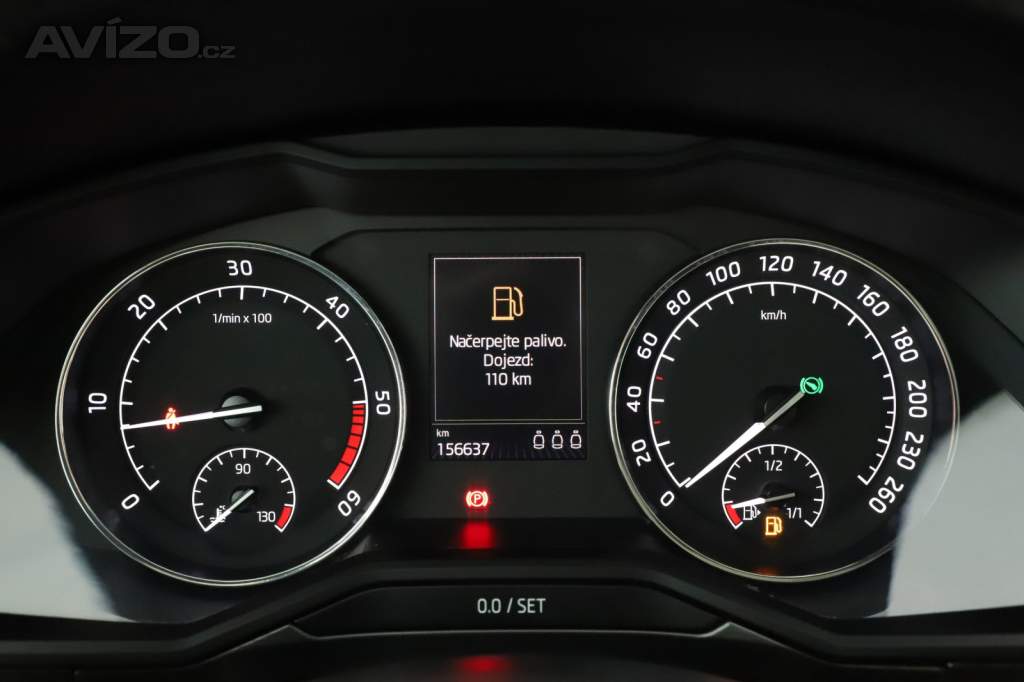 Foto inzerátu Škoda Superb 2.0 TDI