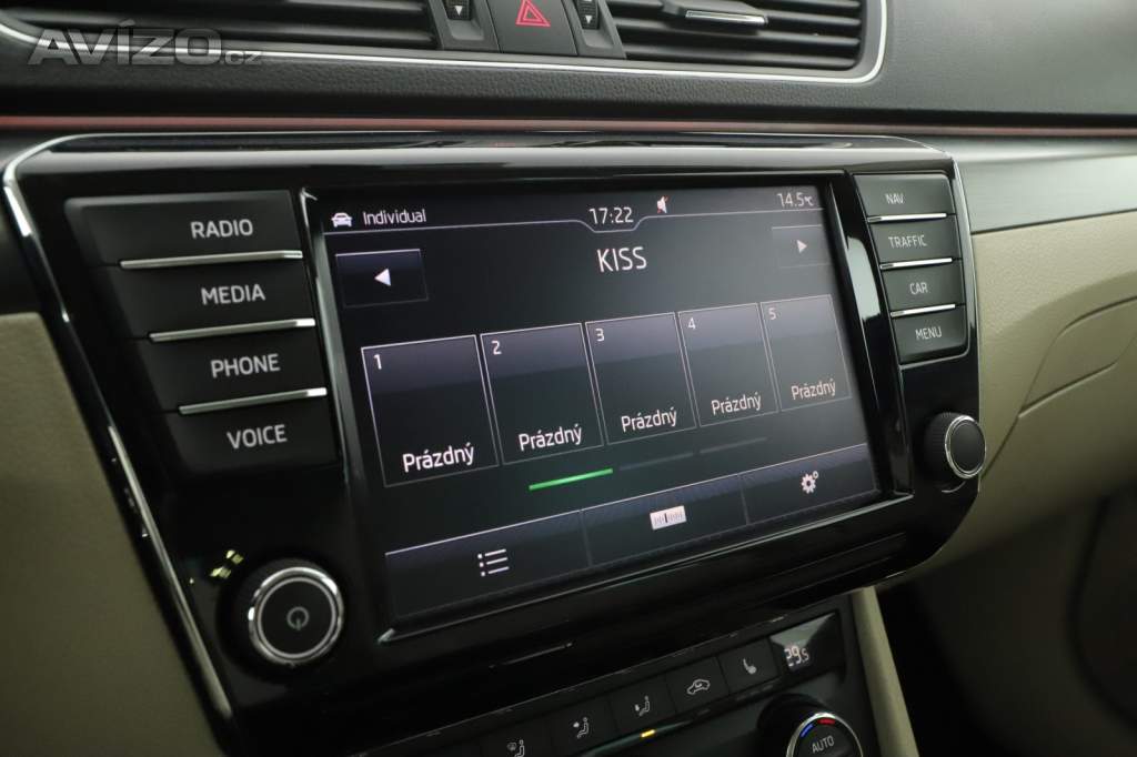 Foto inzerátu Škoda Superb 2.0 TDI