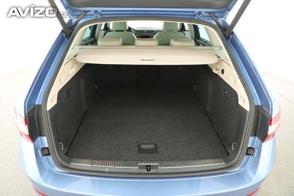 Foto inzerátu Škoda Superb 2.0 TDI