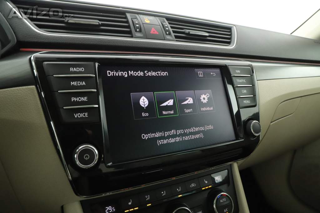 Foto inzerátu Škoda Superb 2.0 TDI