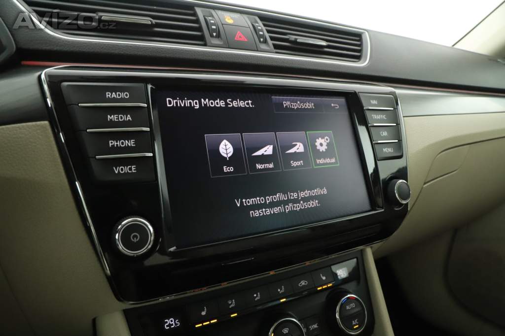 Foto inzerátu Škoda Superb 2.0 TDI