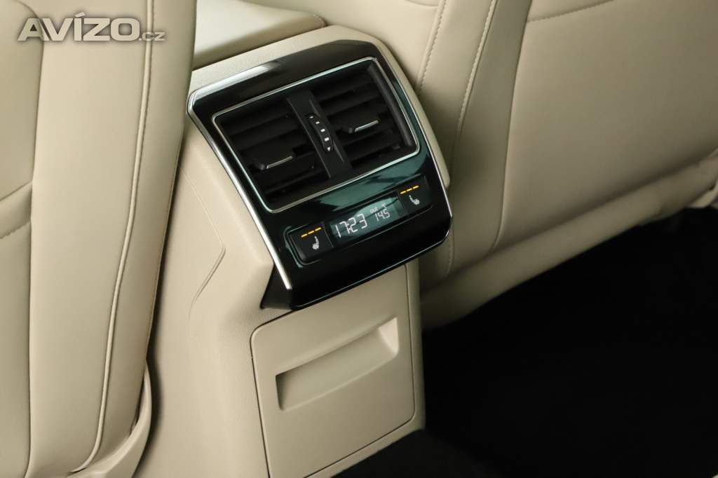 Foto inzerátu Škoda Superb 2.0 TDI