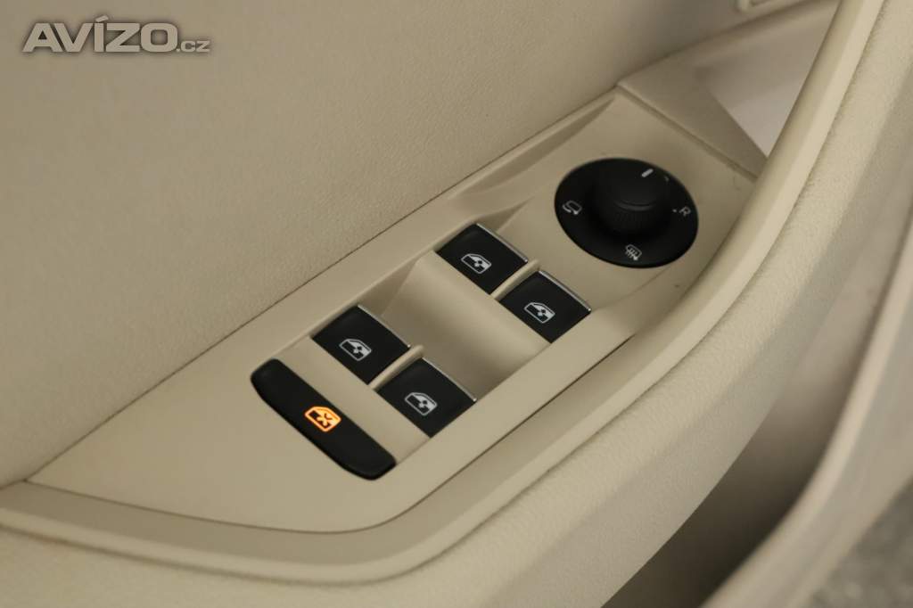 Foto inzerátu Škoda Superb 2.0 TDI