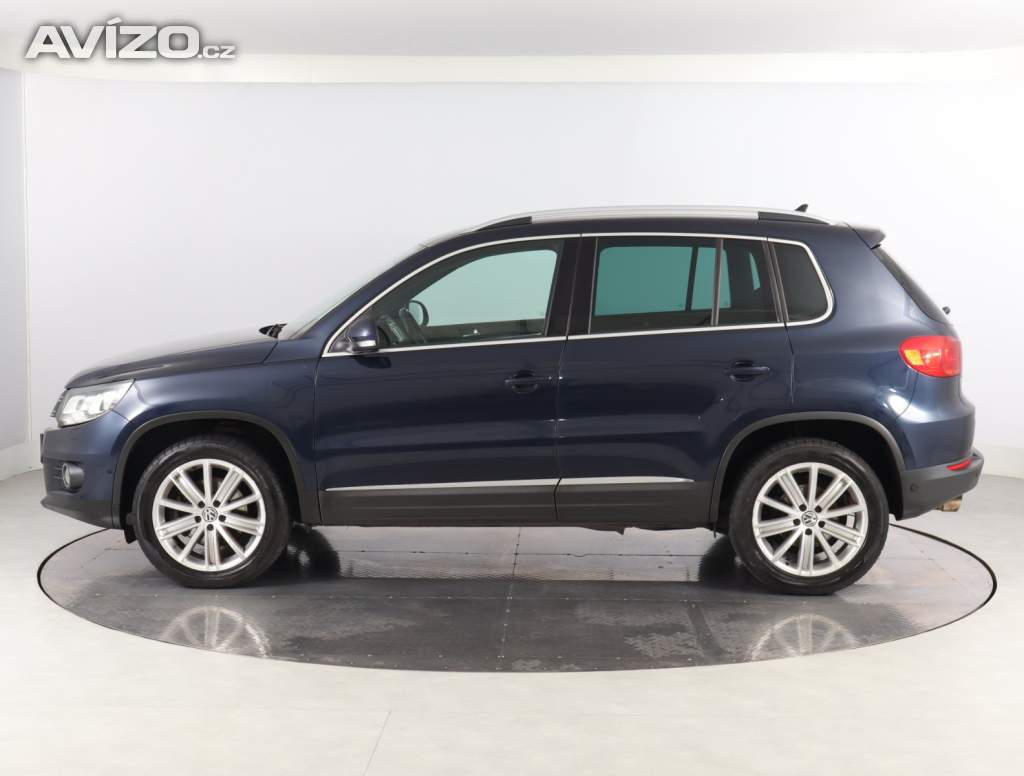 Foto inzerátu Volkswagen Tiguan 2.0 TDI
