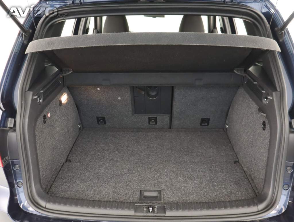 Foto inzerátu Volkswagen Tiguan 2.0 TDI