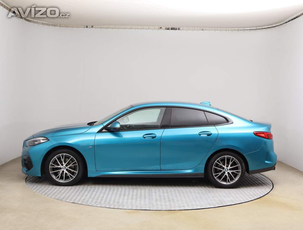 Foto inzerátu BMW 2 Gran Coupe 218d Gran Coupé