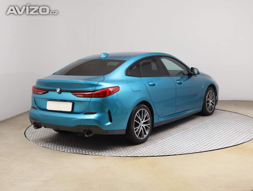 Foto inzerátu BMW 2 Gran Coupe 218d Gran Coupé