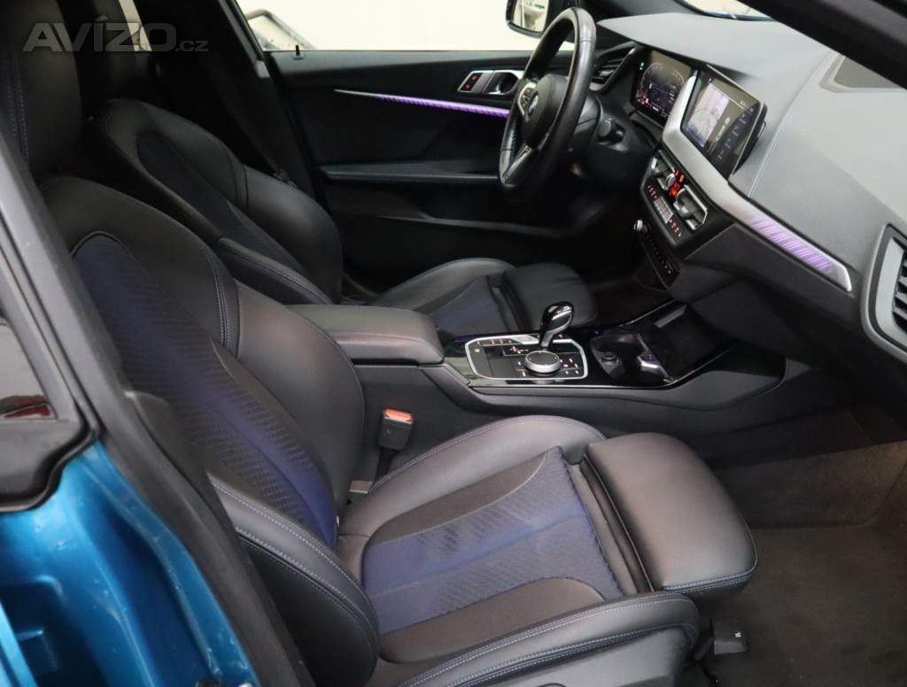 Foto inzerátu BMW 2 Gran Coupe 218d Gran Coupé