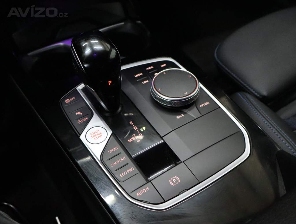 Foto inzerátu BMW 2 Gran Coupe 218d Gran Coupé