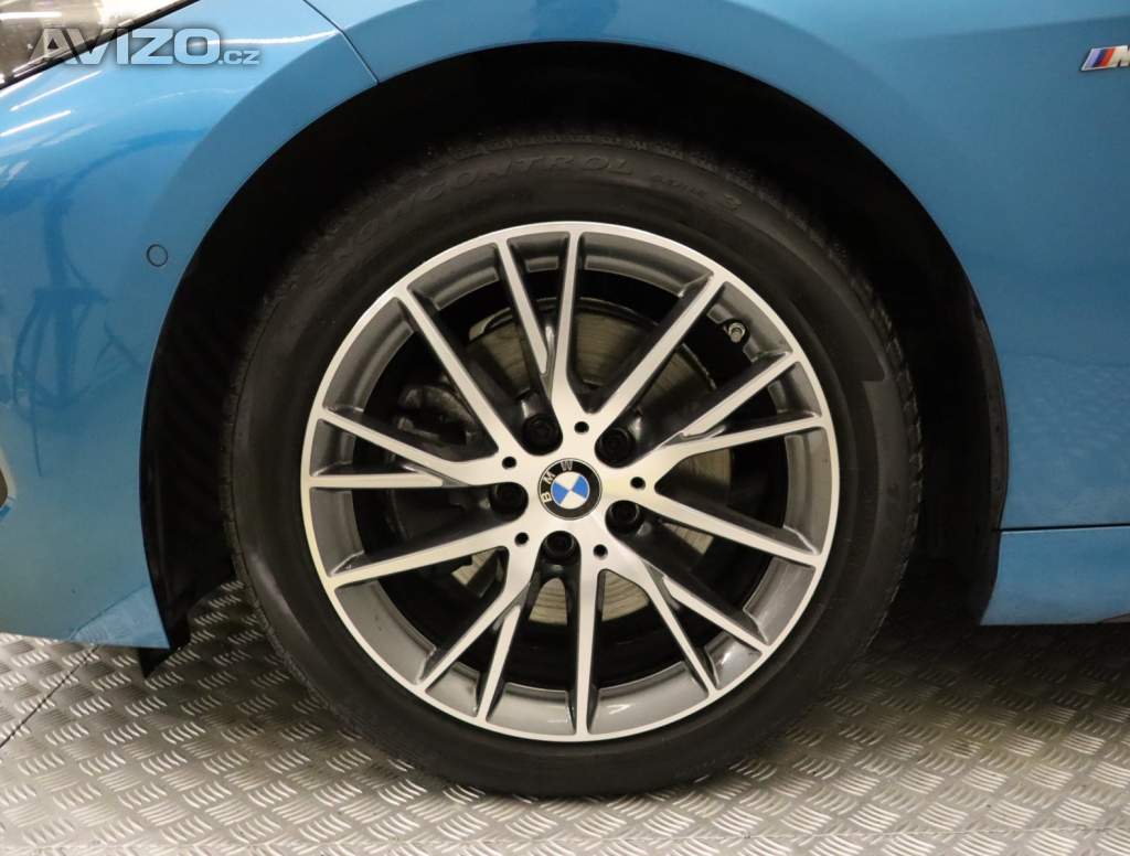 Foto inzerátu BMW 2 Gran Coupe 218d Gran Coupé