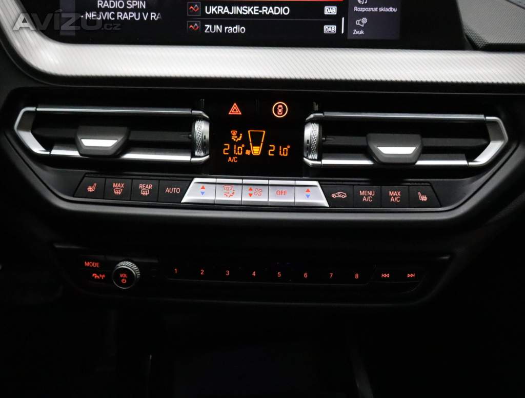 Foto inzerátu BMW 2 Gran Coupe 218d Gran Coupé