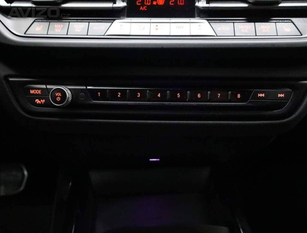 Foto inzerátu BMW 2 Gran Coupe 218d Gran Coupé