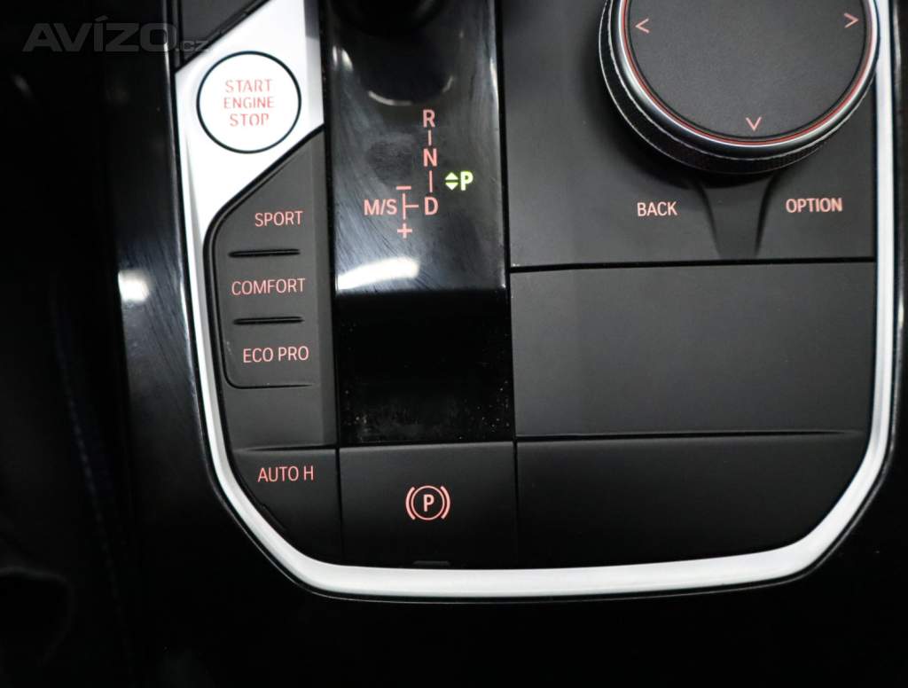 Foto inzerátu BMW 2 Gran Coupe 218d Gran Coupé