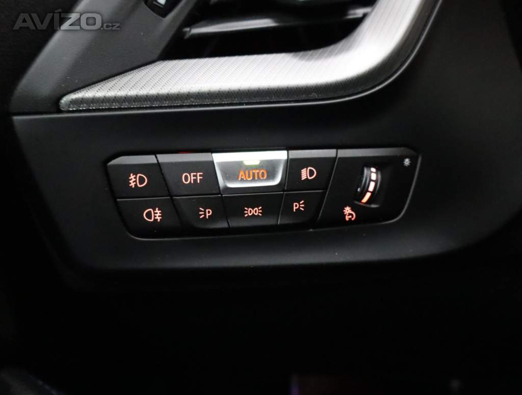 Foto inzerátu BMW 2 Gran Coupe 218d Gran Coupé