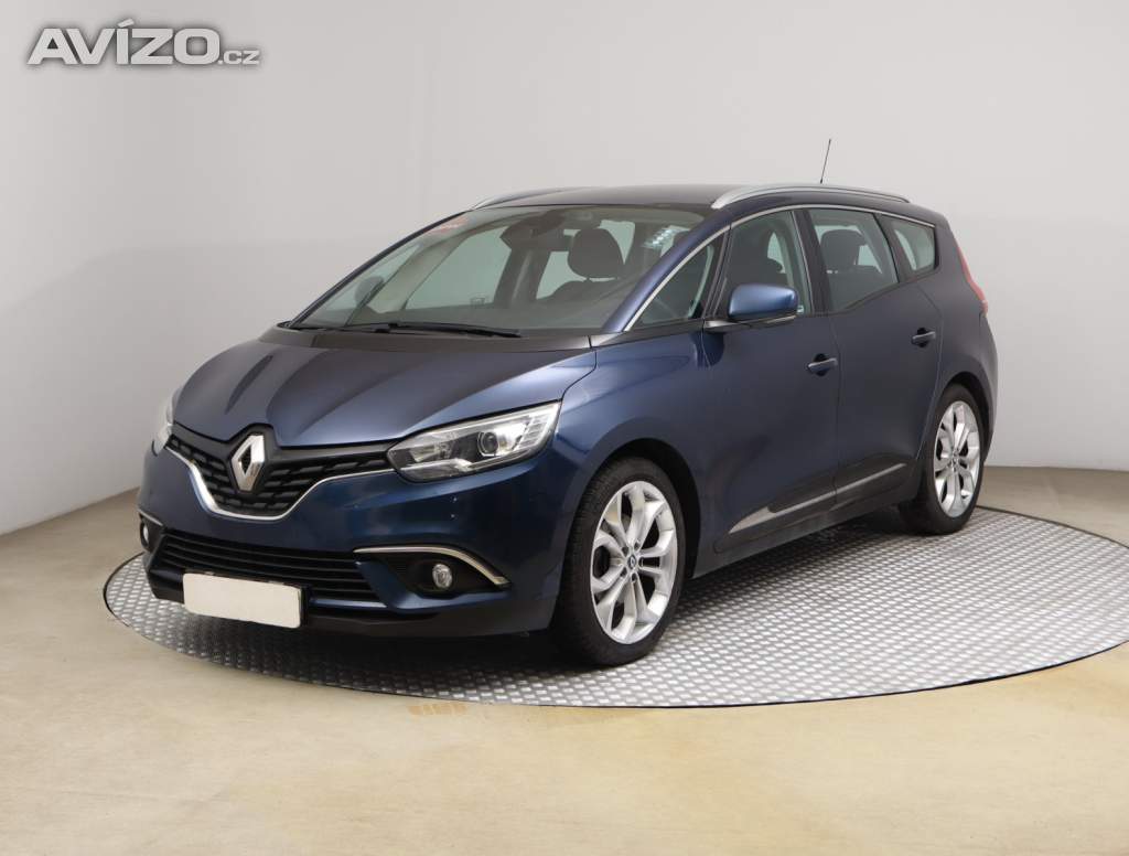 Foto inzerátu Renault Grand Scénic 1.2 TCe