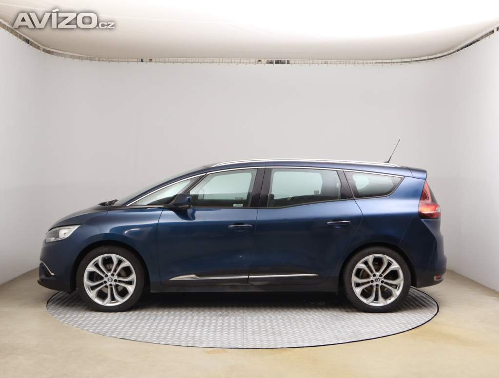 Foto inzerátu Renault Grand Scénic 1.2 TCe