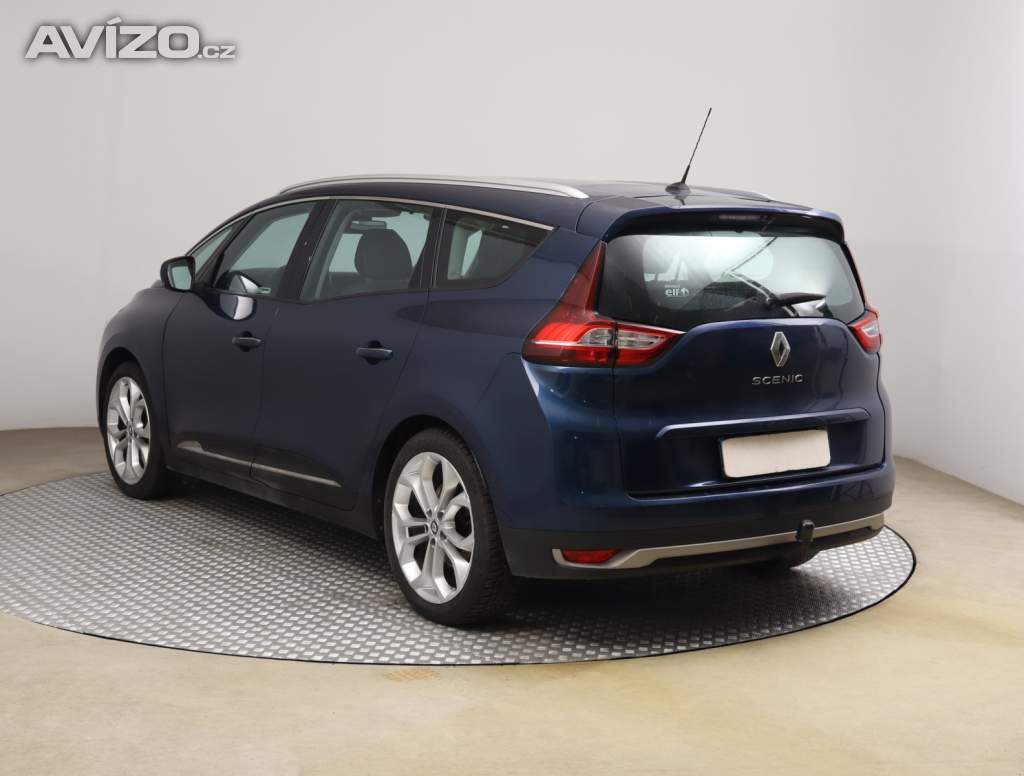 Foto inzerátu Renault Grand Scénic 1.2 TCe