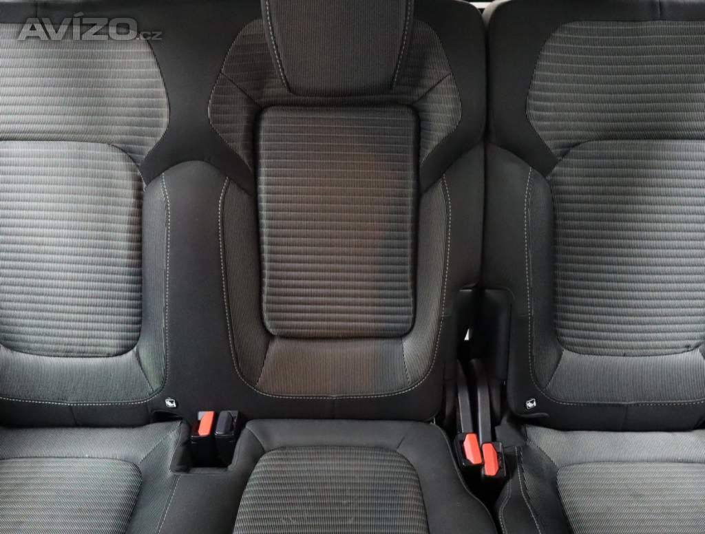 Foto inzerátu Renault Grand Scénic 1.2 TCe