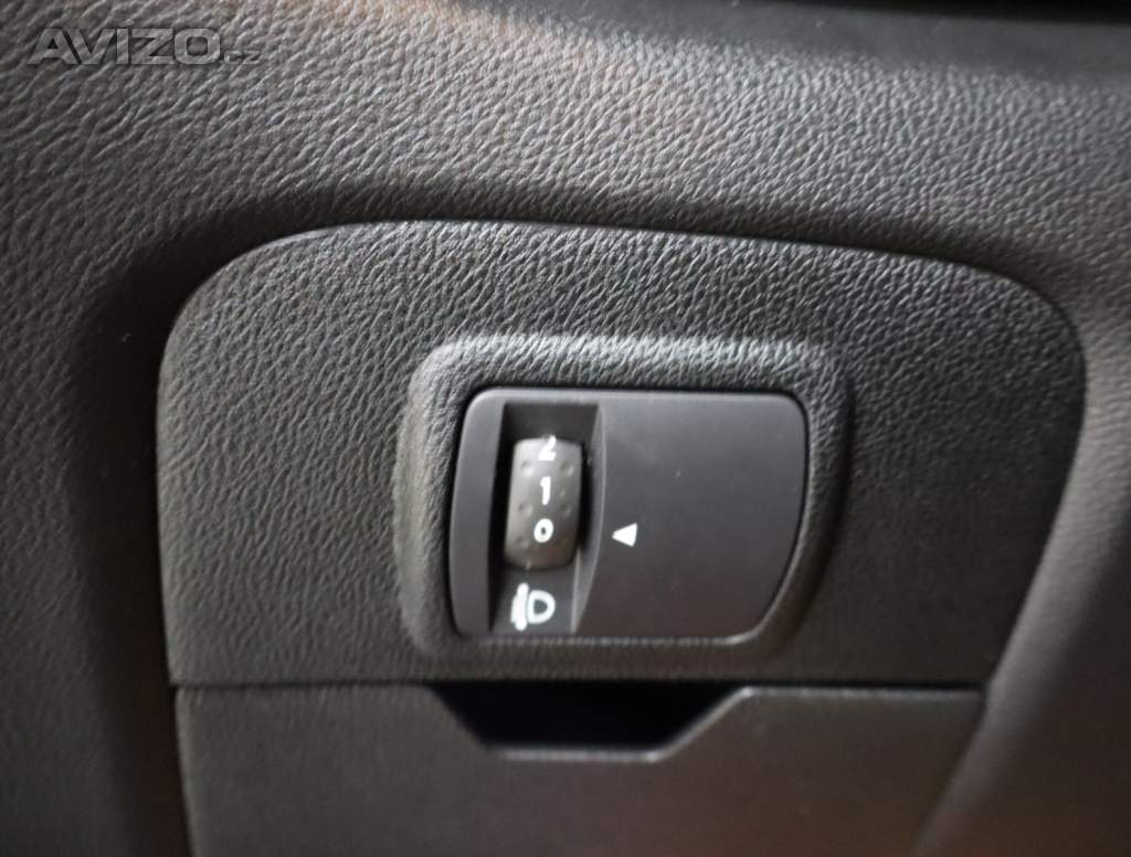 Foto inzerátu Renault Grand Scénic 1.2 TCe