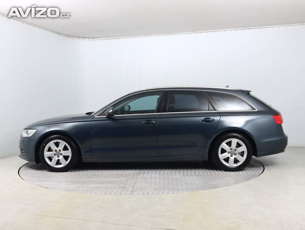 Foto inzerátu Audi A6 3.0 TDI