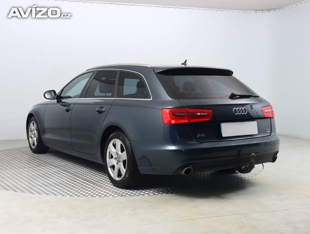 Foto inzerátu Audi A6 3.0 TDI