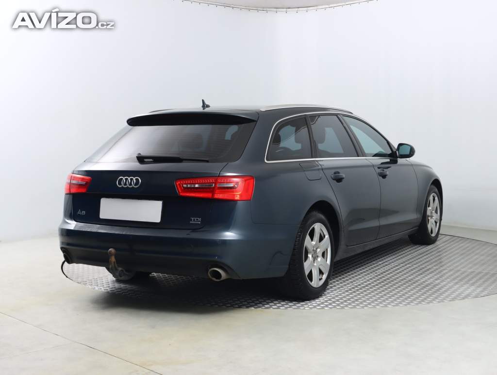 Foto inzerátu Audi A6 3.0 TDI